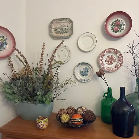 Casa de Férias Casa Beatriz *