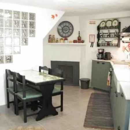 Casa de Férias Casa Beatriz *