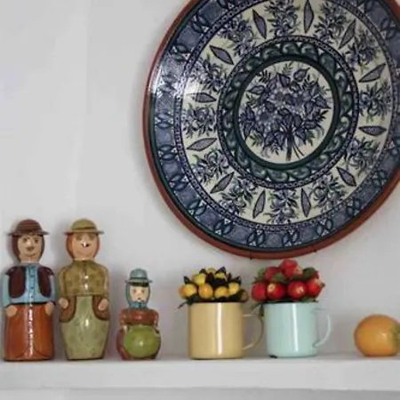 Casa Beatriz Holiday home