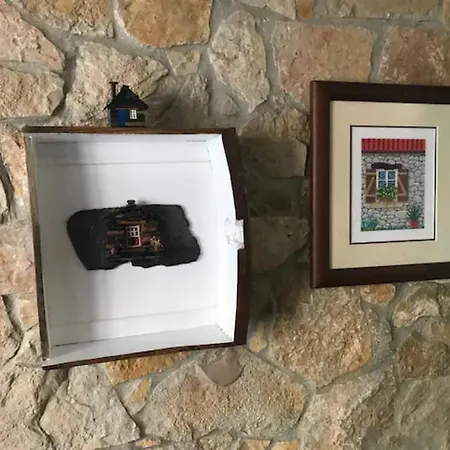 Casa Beatriz Casa de Férias Alge