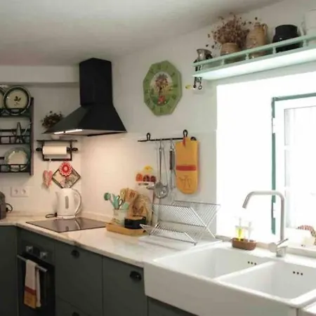 Casa Beatriz Holiday home *