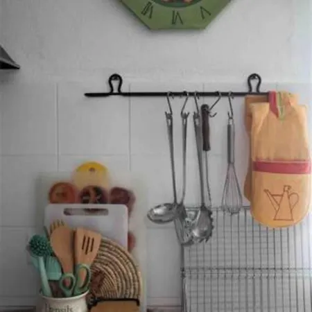 Casa Beatriz Holiday home Alge