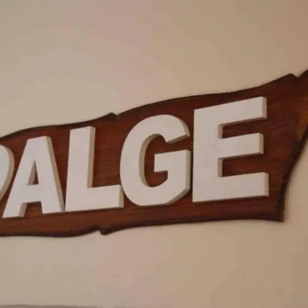 Holiday home Casa Beatriz