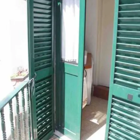 Casa Beatriz 펜션 Alge