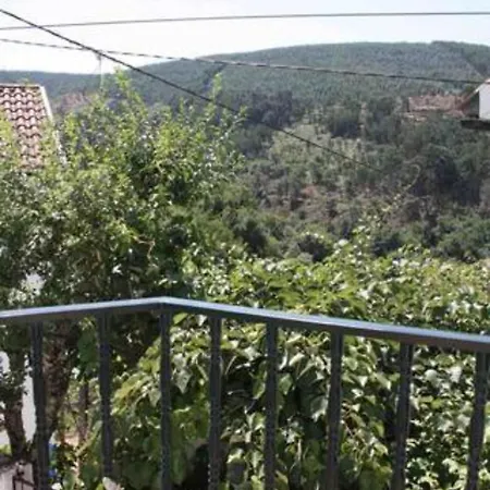 Holiday home Casa Beatriz *