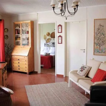 Casa de Férias Casa Beatriz Alge
