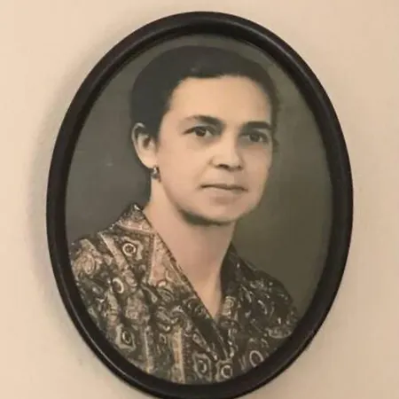 Casa Beatriz Casa de Férias Alge