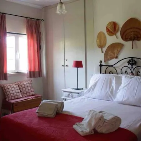 Holiday home Casa Beatriz *