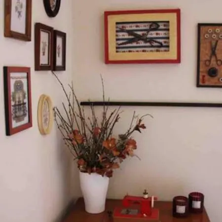 펜션 Casa Beatriz Alge