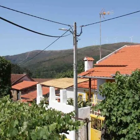 Casa Beatriz 펜션 Alge