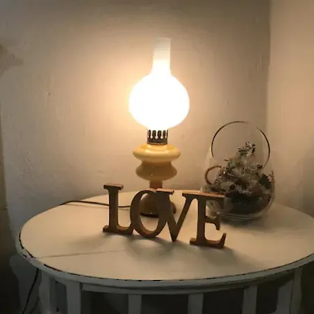 Casa Beatriz Holiday home