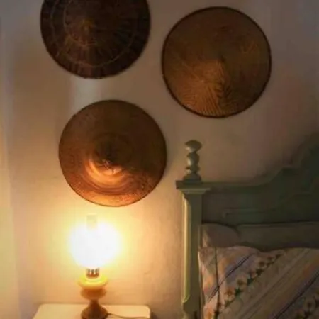 Casa de Férias Casa Beatriz Alge