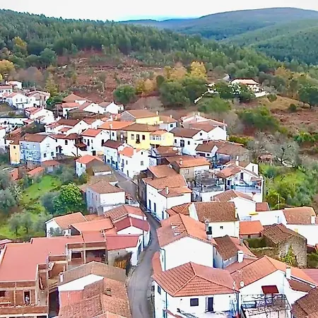 Casa Beatriz Casa de Férias