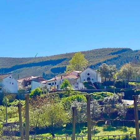 Casa Beatriz Casa de Férias *