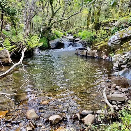 Casa Beatriz 펜션 Alge