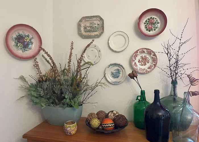 بيت للعطل Casa Beatriz *