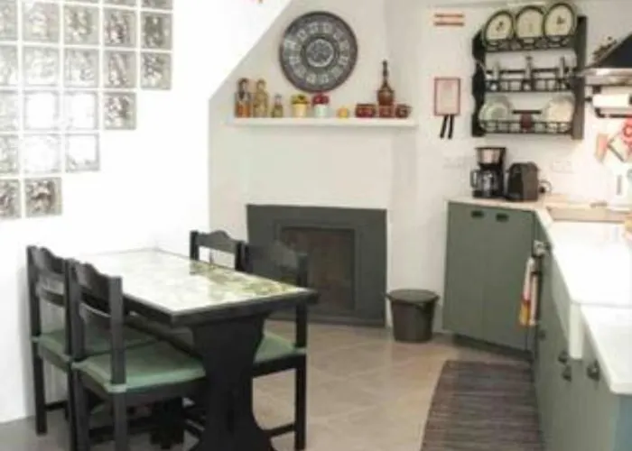 بيت للعطل Casa Beatriz *