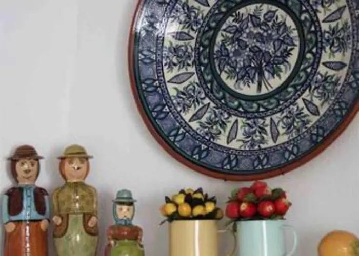 Casa Beatriz بيت للعطل