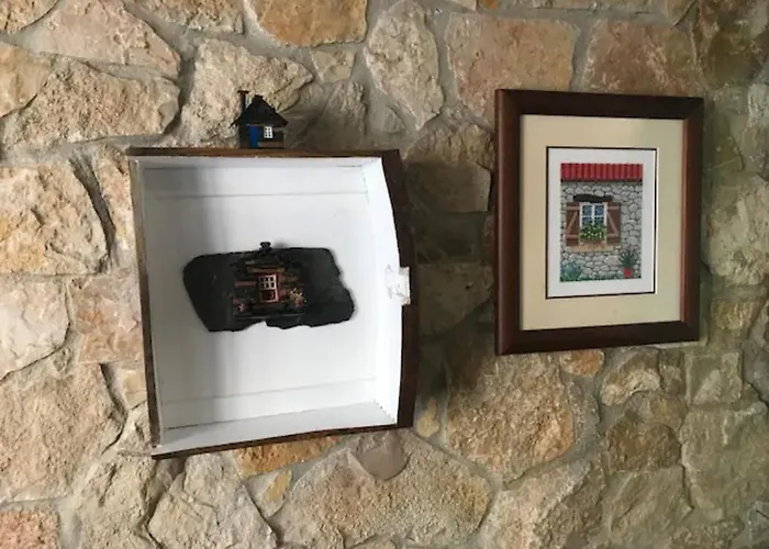 Casa Beatriz بيت للعطل Alge