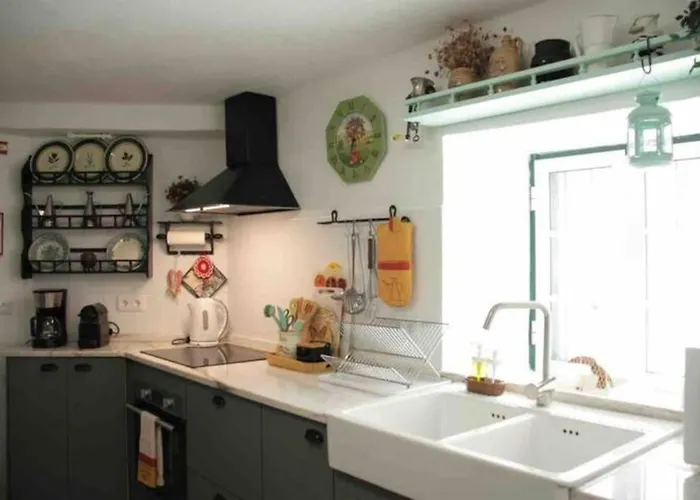 Casa Beatriz بيت للعطل *