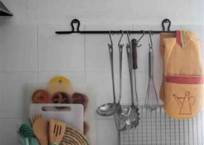 Casa Beatriz بيت للعطل Alge