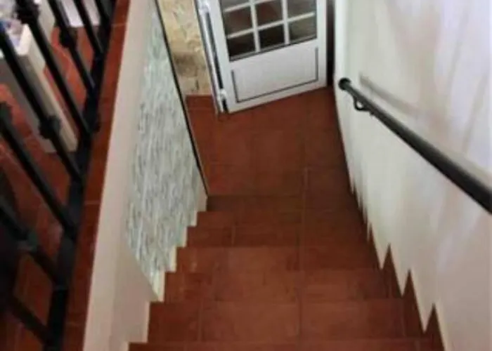 بيت للعطل Casa Beatriz *