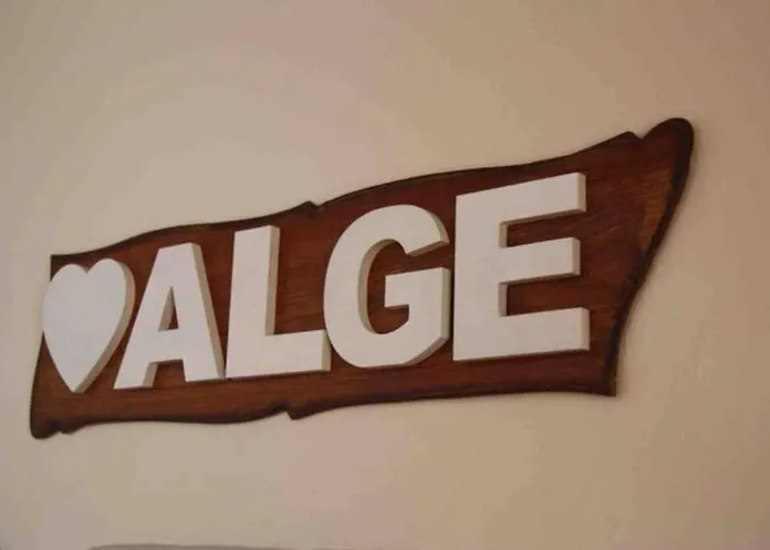 بيت للعطل Casa Beatriz