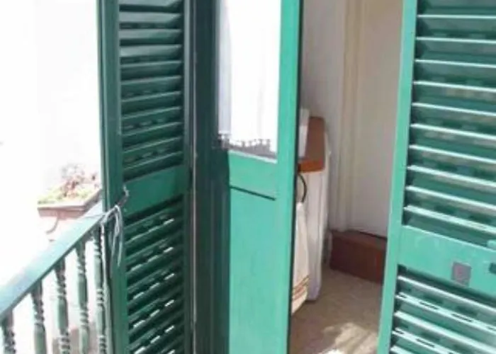 Casa Beatriz بيت للعطل Alge