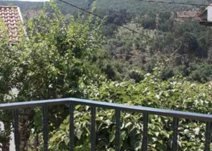 بيت للعطل Casa Beatriz *