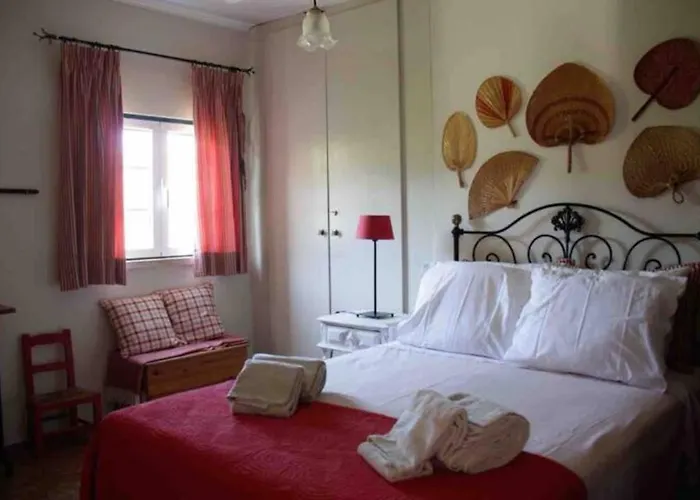 بيت للعطل Casa Beatriz *