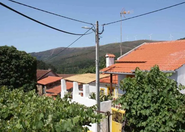 Casa Beatriz بيت للعطل Alge