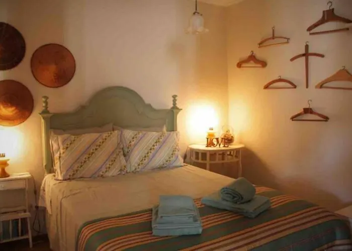 Casa Beatriz بيت للعطل