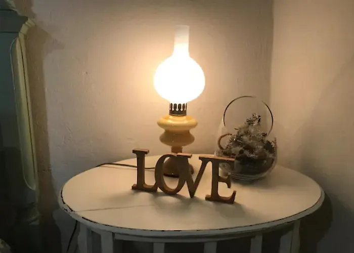 Casa Beatriz بيت للعطل