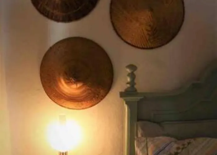 بيت للعطل Casa Beatriz Alge