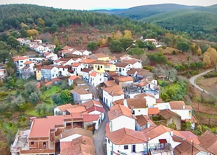 Casa Beatriz بيت للعطل