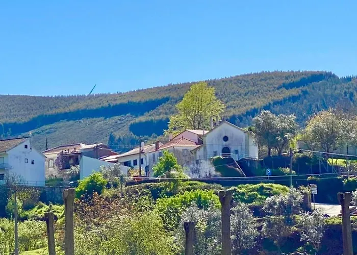 Casa Beatriz بيت للعطل *