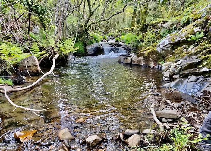 Casa Beatriz بيت للعطل Alge