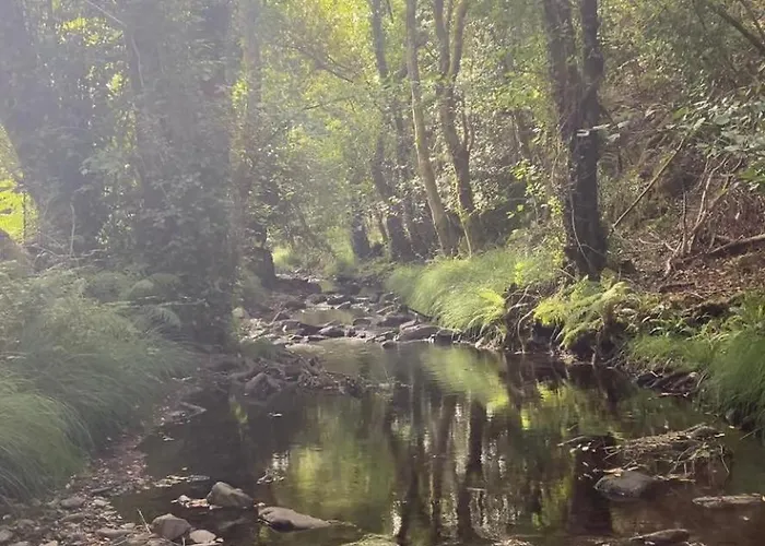 Casa Beatriz بيت للعطل *